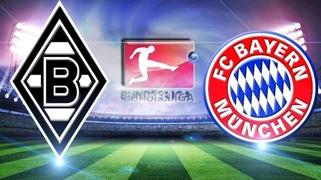 Soi kèo bóng đá 88FUN trận B. Monchengladbach vs Bayern Munich, 2:30 – 09/01/2021