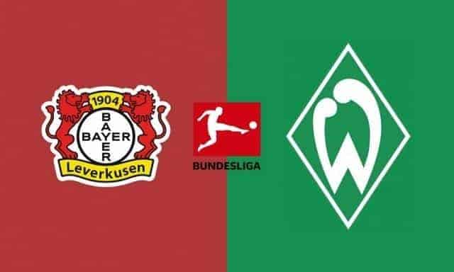 Soi kèo bóng đá 88FUN trận Bayer Leverkusen vs Werder Bremen, 21:30 – 09/01/2021