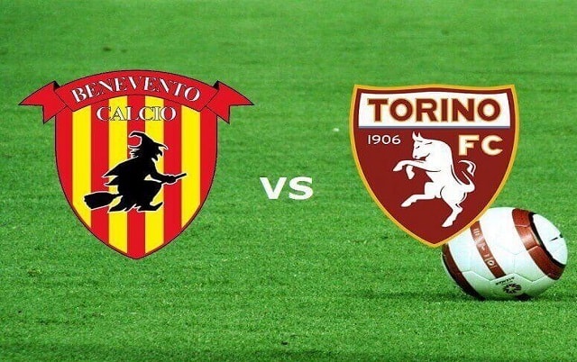 Soi kèo bóng đá 88FUN trận Benevento vs Torino, 2:45 – 23/01/2021