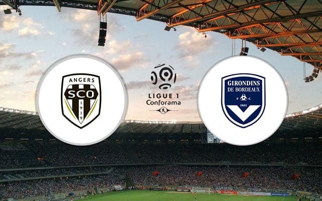 Soi kèo bóng đá 88FUN trận Bordeaux vs Angers, 19:00 – 24/01/2021