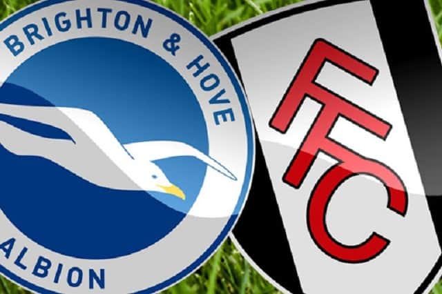 Soi kèo bóng đá 88FUN trận Brighton vs Fulham, 2:30 – 28/01/2021