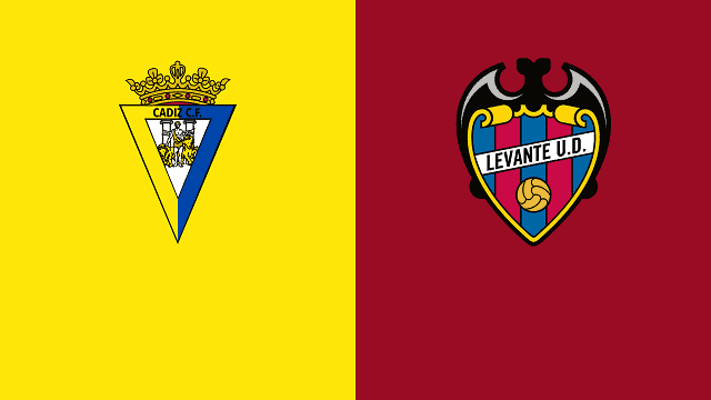 Soi kèo bóng đá 88FUN trận Cadiz vs Levante, 1:00 – 20/01/2021