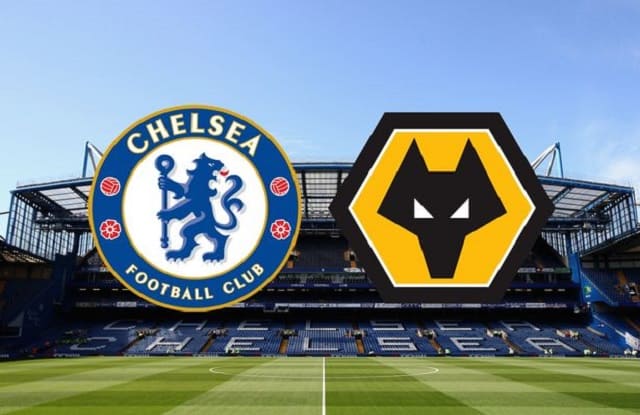 Soi kèo bóng đá 88FUN trận Chelsea vs Wolves, 1:00 – 28/01/2021