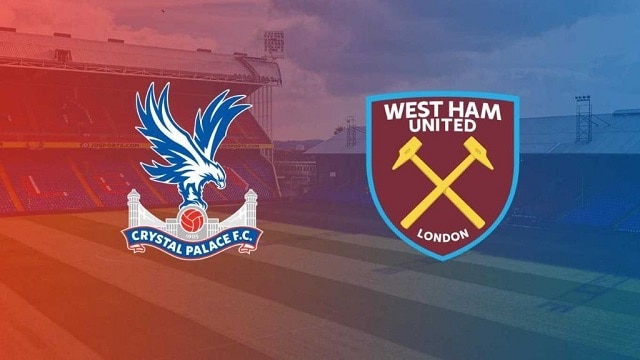 Soi kèo bóng đá 88FUN trận Crystal Palace vs West Ham, 1:00 – 27/01/2021