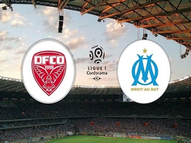 Soi kèo bóng đá 88FUN trận Dijon vs Marseille, 03:00 – 10/01/2021