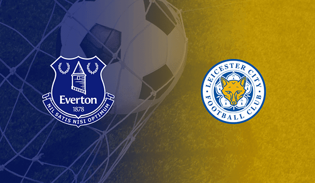 Soi kèo bóng đá 88FUN trận Everton vs Leicester, 3:15 – 28/01/2021