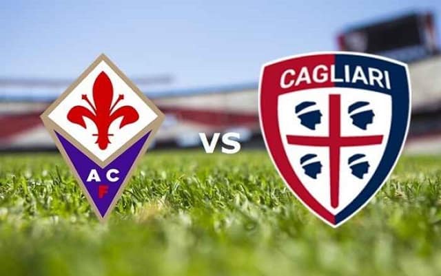 Soi kèo bóng đá 88FUN trận Fiorentina vs Cagliari, 0:00 – 11/01/2021