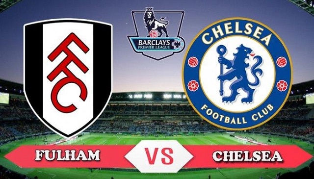 Soi kèo bóng đá 88FUN trận Fulham vs Chelsea, 3:00 – 16/01/2021