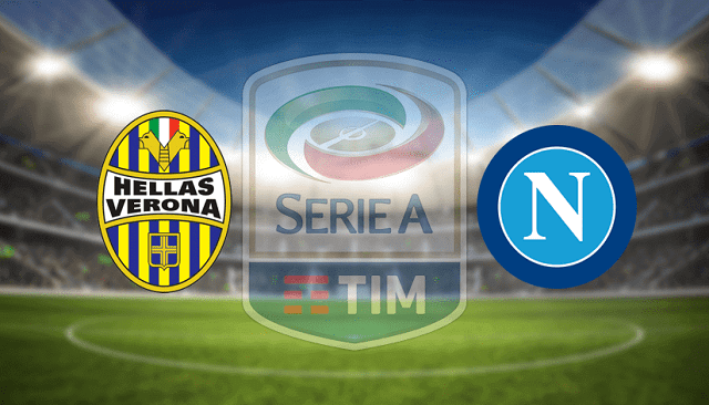 Soi kèo bóng đá 88FUN trận Hellas Verona vs Napoli, 21:00 – 24/01/2021