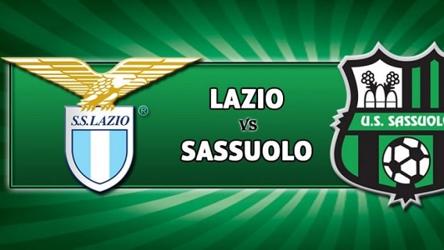 Soi kèo bóng đá 88FUN trận Lazio vs Sassuolo, 0:00 – 25/01/2021