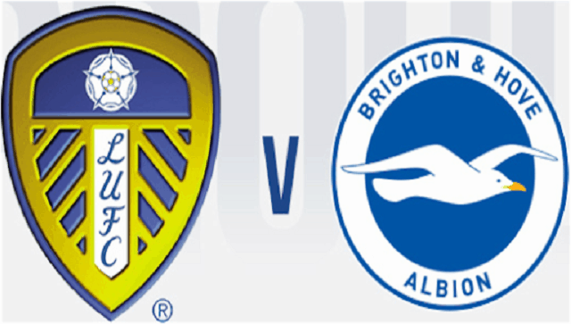 Soi kèo bóng đá 88FUN trận Leeds Utd vs Brighton, 22:00 – 16/01/2021