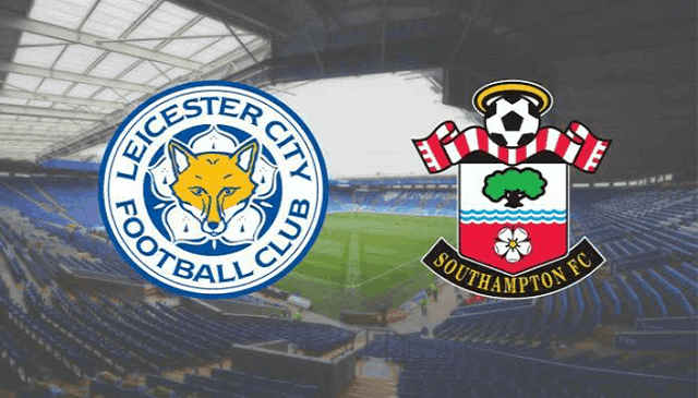 Soi kèo bóng đá 88FUN trận Leicester vs Southampton, 3:00 – 17/01/2021