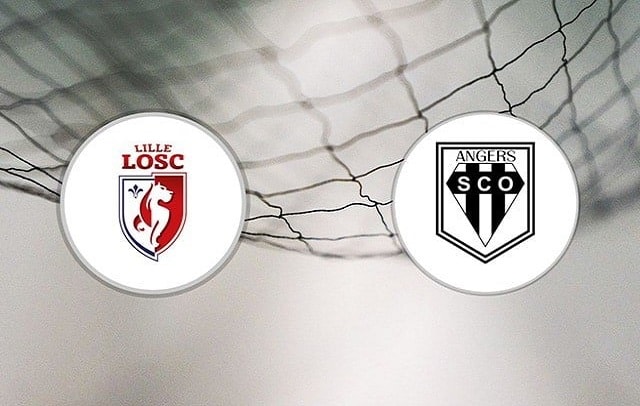 Soi kèo bóng đá 88FUN trận Lille vs Angers, 3:00 – 07/01/2021