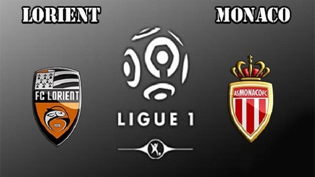 Soi kèo bóng đá 88FUN trận Lorient vs Monaco, 1:00 – 07/01/2021