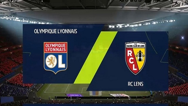 Soi kèo bóng đá 88FUN trận Lyon vs Lens, 3:00 – 07/01/2021