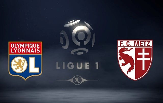 Soi kèo bóng đá 88FUN trận Lyon vs Metz, 3:00 – 18/01/2021