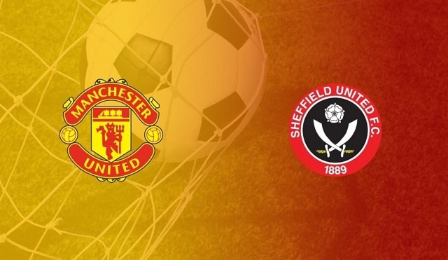 Soi kèo bóng đá 88FUN trận Man Utd vs Sheffield Utd, 3:15 – 28/01/2021