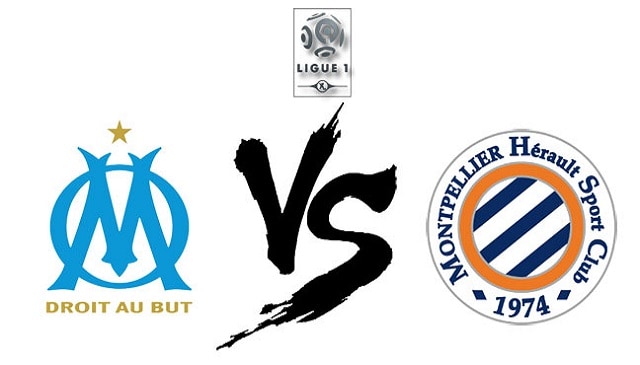 Soi kèo bóng đá 88FUN trận Marseille vs Montpellier, 3:00 – 07/01/2021