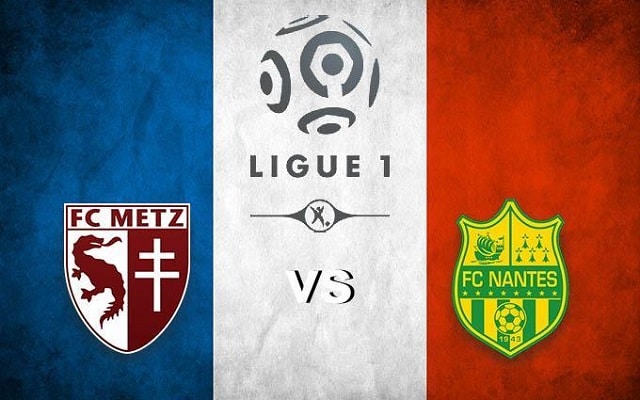 Soi kèo bóng đá 88FUN trận Metz vs Nantes, 21:00 – 24/01/2021