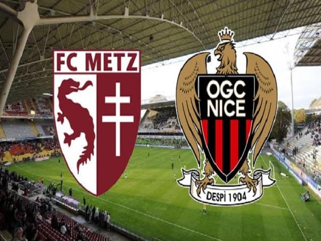 Soi kèo bóng đá 88FUN trận Metz vs Nice, 03:00 – 10/01/2021