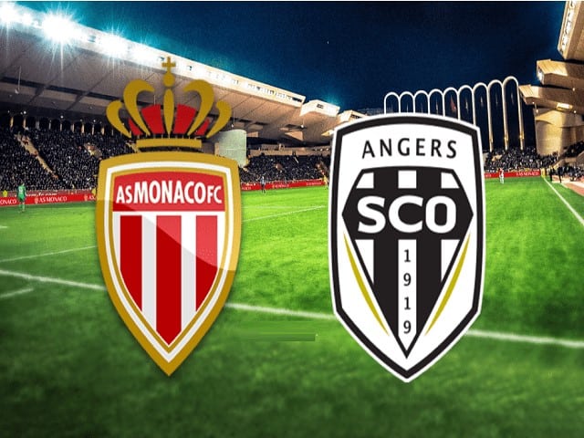 Soi kèo bóng đá 88FUN trận Monaco vs Angers, 03:00 – 10/01/2021