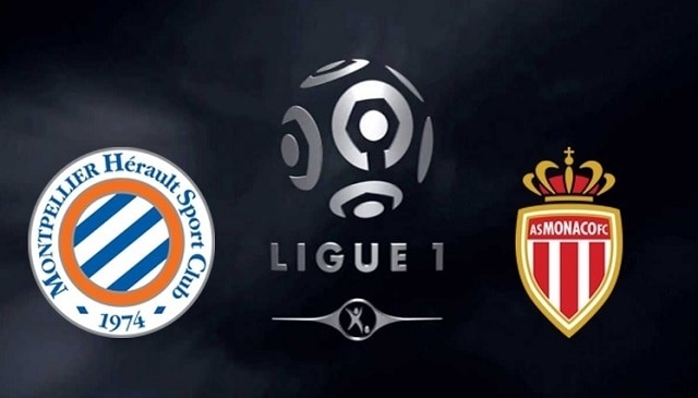 Soi kèo bóng đá 88FUN trận Montpellier vs Monaco, 3:00 – 16/01/2021