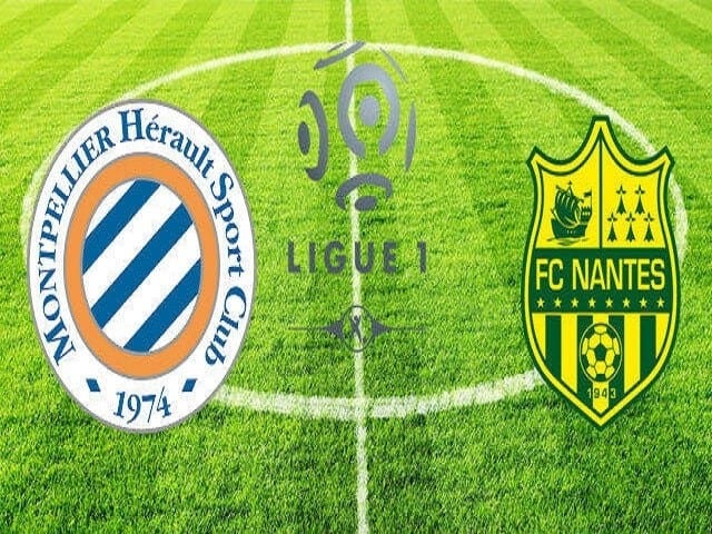 Soi kèo bóng đá 88FUN trận Montpellier vs Nantes, 03:00 – 10/01/2021