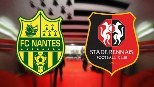 Soi kèo bóng đá 88FUN trận Nantes vs Rennes, 1:00 – 07/01/2021