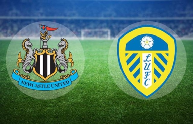 Soi kèo bóng đá 88FUN trận Newcastle vs Leeds Utd, 1:00 – 27/01/2021