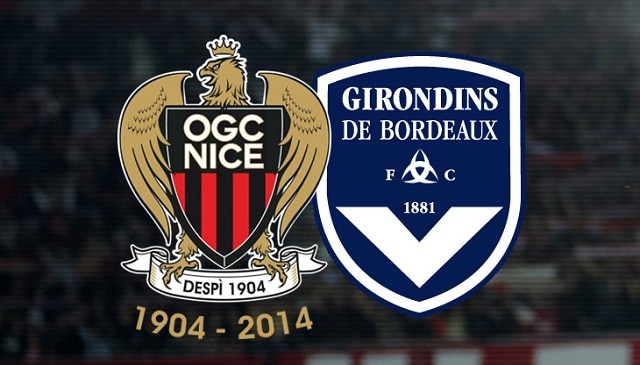 Soi kèo bóng đá 88FUN trận Nice vs Bordeaux, 21:00 – 17/01/2021