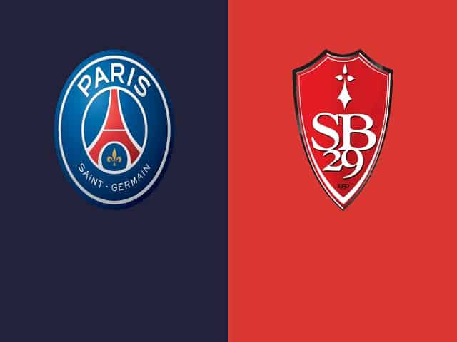 Soi kèo bóng đá 88FUN trận PSG vs Brest, 03:00 – 10/01/2021