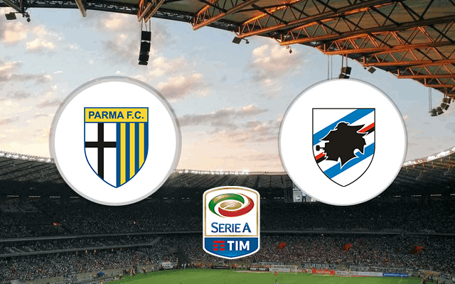 Soi kèo bóng đá 88FUN trận Parma vs Sampdoria, 2:45 – 25/01/2021