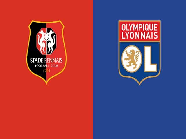 Soi kèo bóng đá 88FUN trận Rennes vs Lyon, 03:00 – 10/01/2021