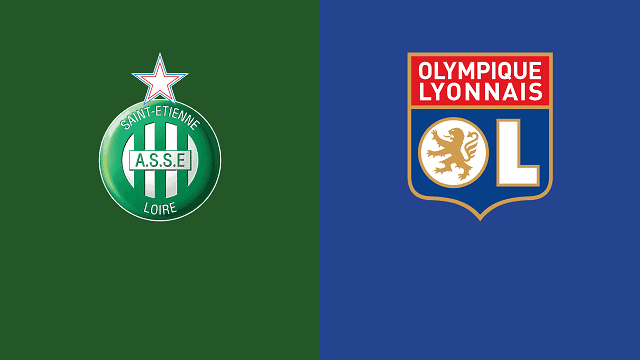 Soi kèo bóng đá 88FUN trận Saint-Etienne vs Lyon, 23h00 – 25/01/2021