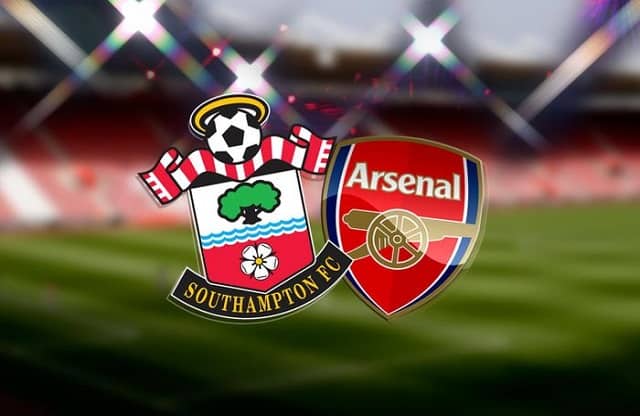 Soi kèo bóng đá 88FUN trận Southampton vs Arsenal, 3:15 – 27/01/2021