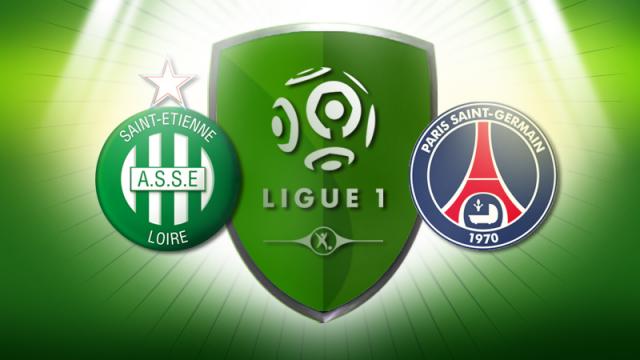 Soi kèo bóng đá 88FUN trận St Etienne vs Paris SG, 3:00 – 07/01/2021