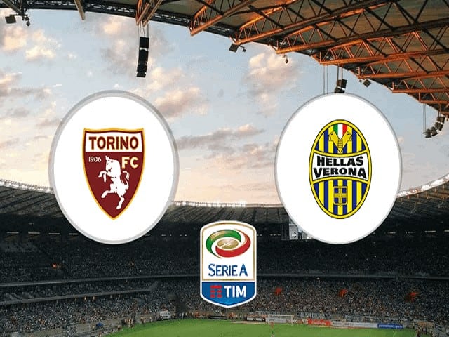 Soi kèo bóng đá 88FUN trận Torino vs Hellas Verona, 21:00 – 06/01/2021