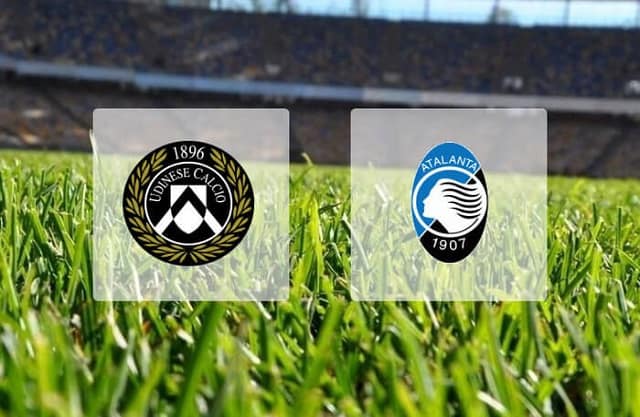 Soi kèo bóng đá 88FUN trận Udinese vs Atalanta, 21:00 – 20/01/2021