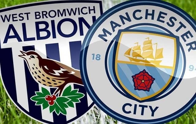 Soi kèo bóng đá 88FUN trận West Brom vs Man City, 3:15 – 27/01/2021