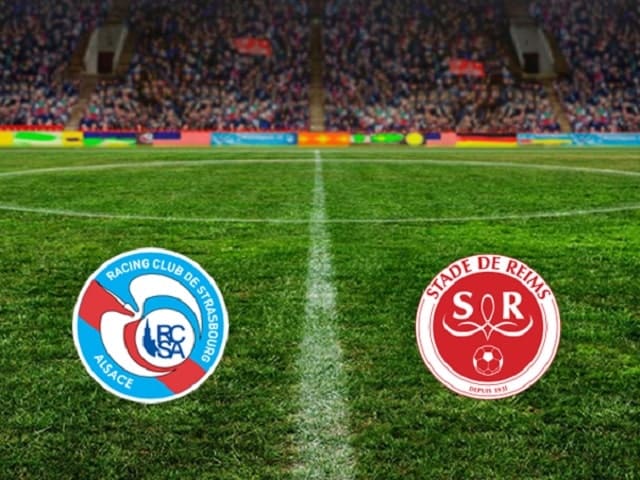 Soi kèo bóng đá 88FUN trận Strasbourg vs Reims, 21:00 – 31/01/2021