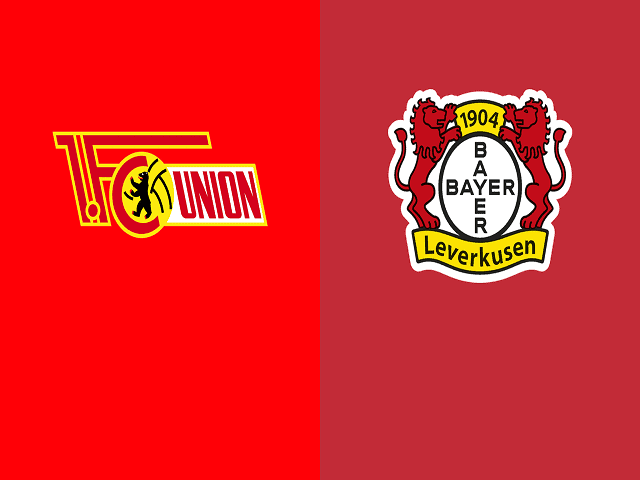 Soi kèo bóng đá 88FUN trận Union Berlin vs Bayer Leverkusen, 02:30 – 16/01/2021