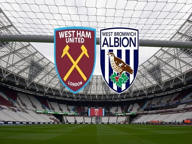 Soi kèo bóng đá 88FUN trận West Ham United vs West Brom, 01:00 – 20/01/2021