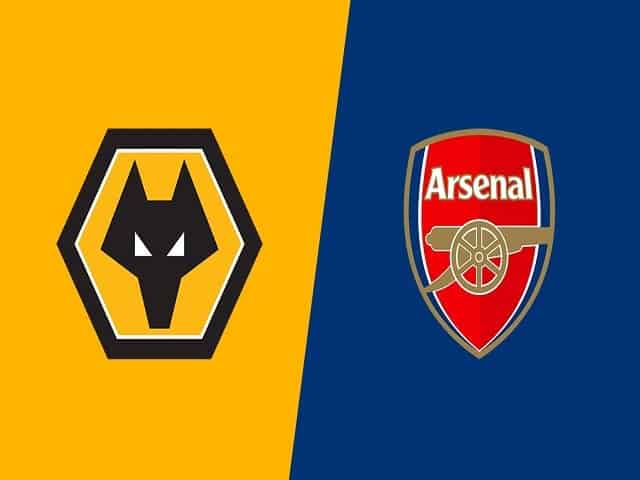 Soi kèo bóng đá 88FUN trận Wolves vs Arsenal, 01:00 – 03/02/2021