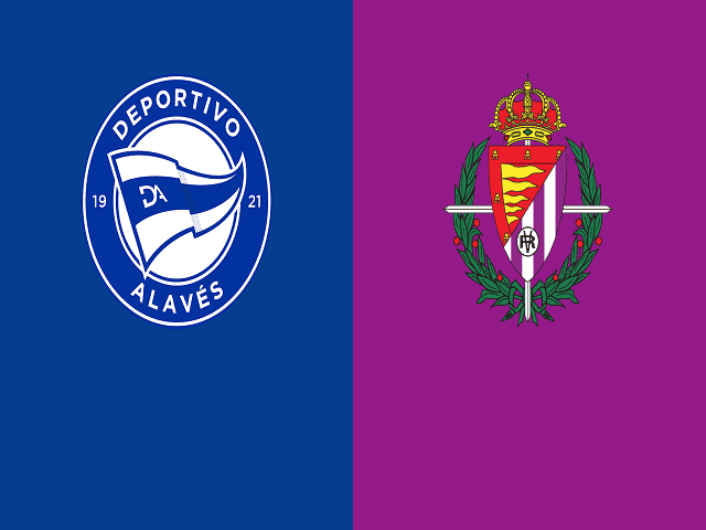 Soi kèo bóng đá 88FUN trận Alaves vs Real Valladolid, 03:00 – 06/02/2020