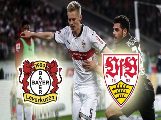 Soi kèo bóng đá 88FUN trận Bayer Leverkusen vs Stuttgart, 21:30 – 06/02/2021