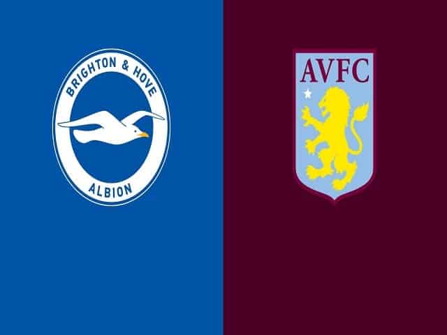 Soi kèo bóng đá 88FUN trận Brighton vs Aston Villa, 03:00 – 14/02/2021