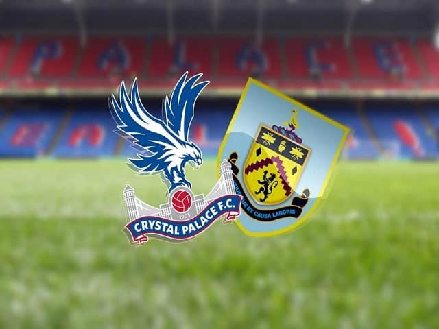 Soi kèo bóng đá 88FUN trận Crystal Palace vs Burnley, 22:00 – 13/02/2021