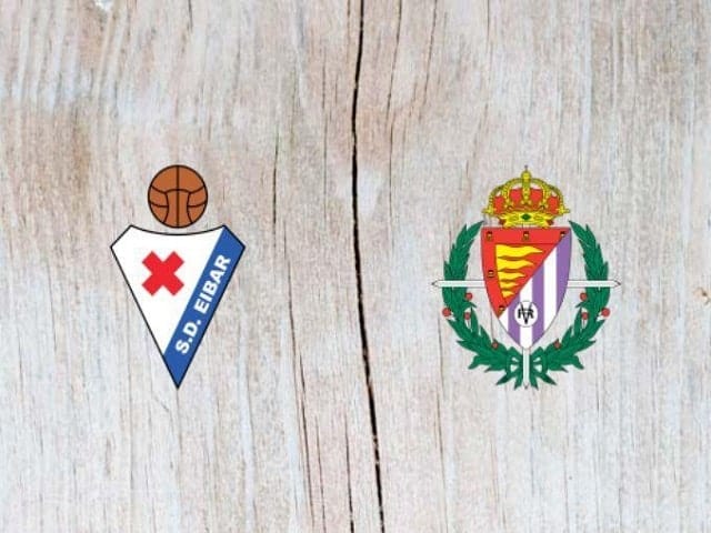 Soi kèo bóng đá 88FUN trận Eibar vs Real Valladolid, 00:30 – 14/02/2021