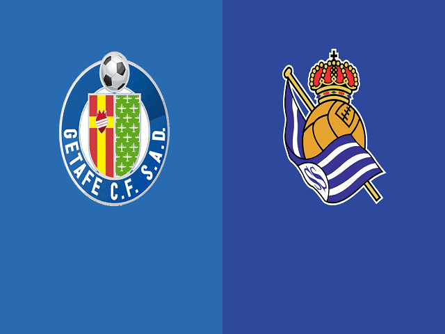 Soi kèo bóng đá 88FUN trận Getafe vs Real Sociedad, 20:00 – 14/02/2021