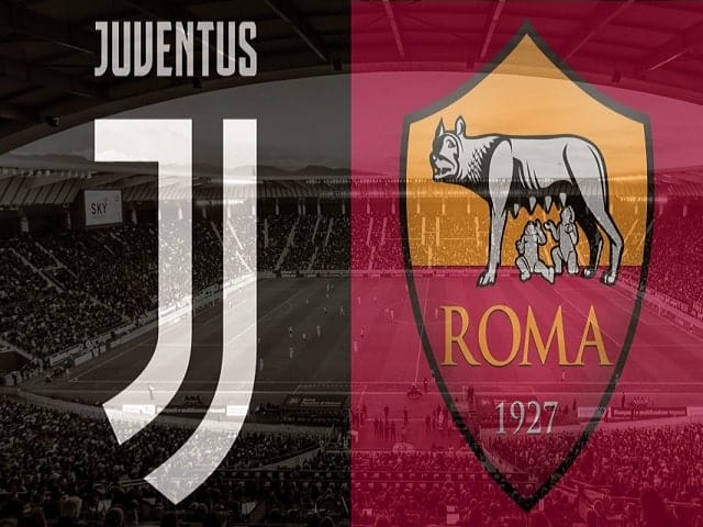 Soi kèo bóng đá 88FUN trận Juventus vs AS Roma, 00:00 – 07/02/2021